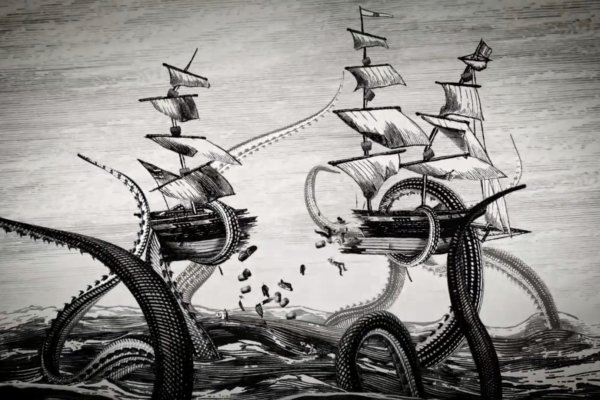 Kraken platform